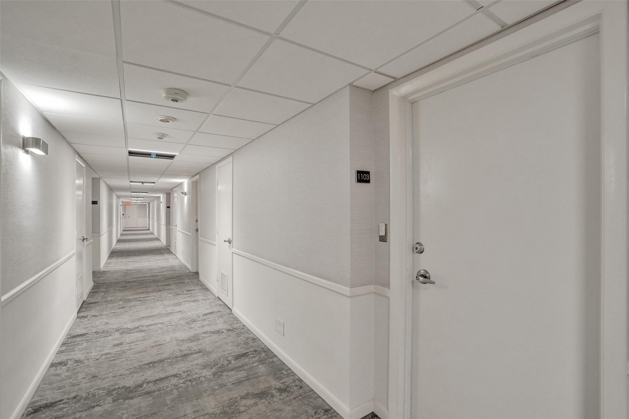 3750 Galt Ocean Dr 1103