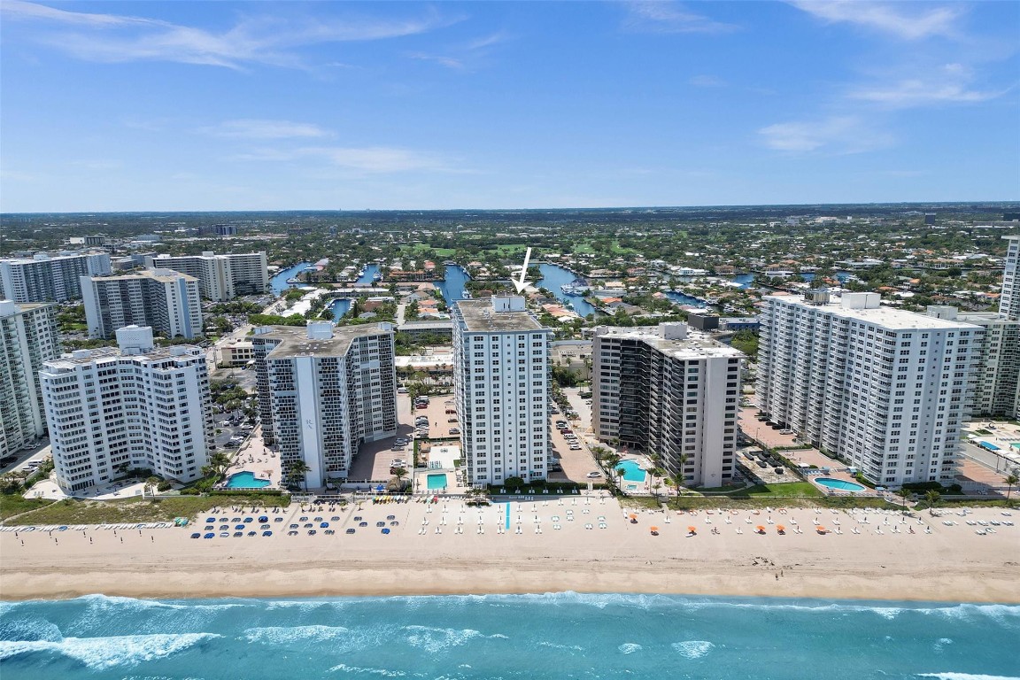 3750 Galt Ocean Dr 1103