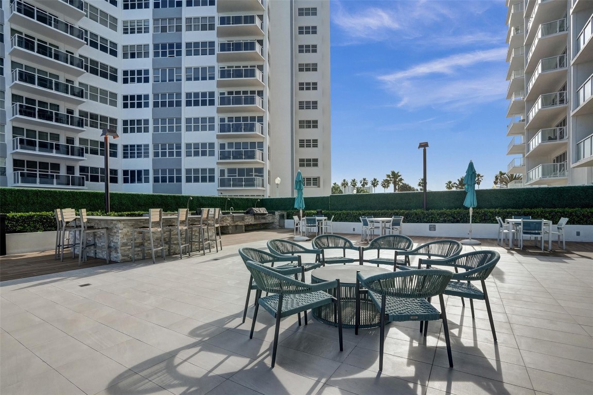 3750 Galt Ocean Dr 1103