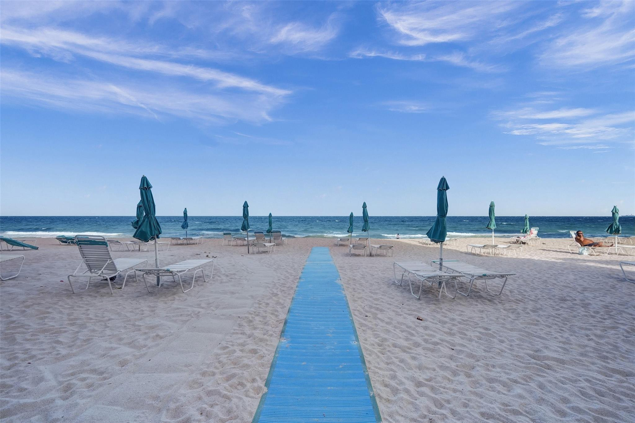 3750 Galt Ocean Dr 1103
