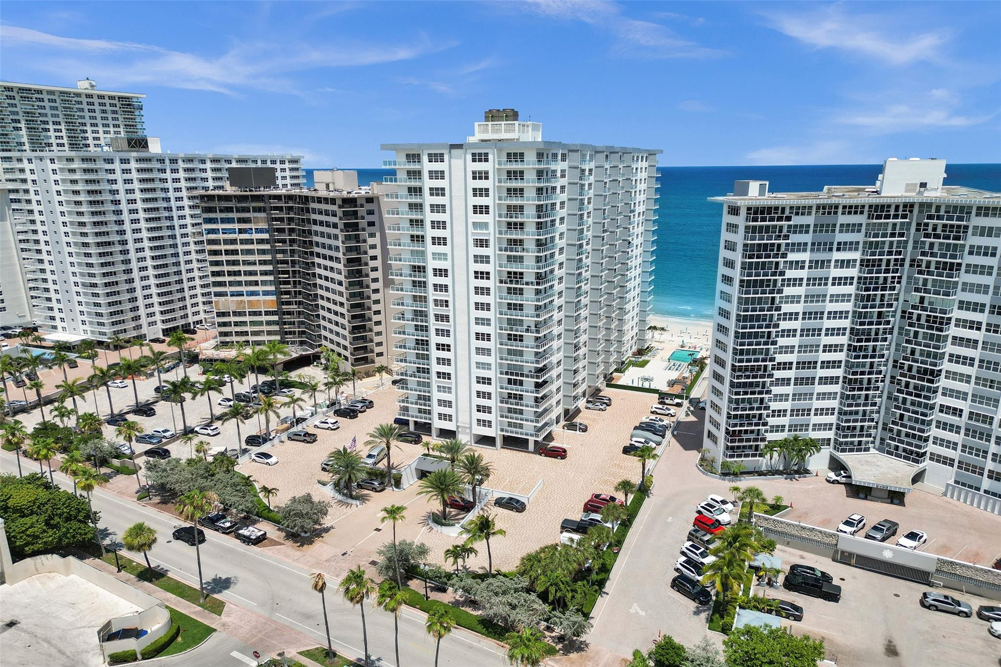 3750 Galt Ocean Dr 1103