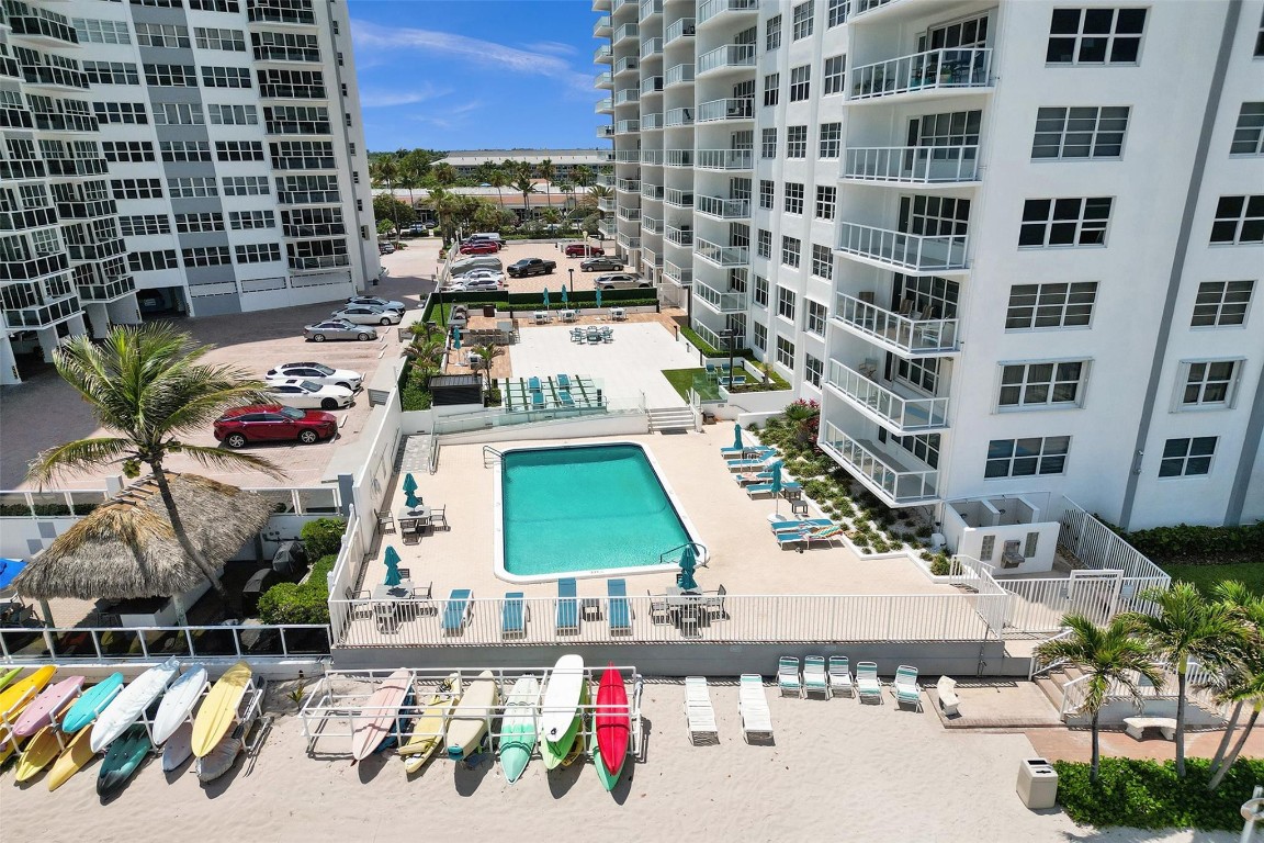 3750 Galt Ocean Dr 1103