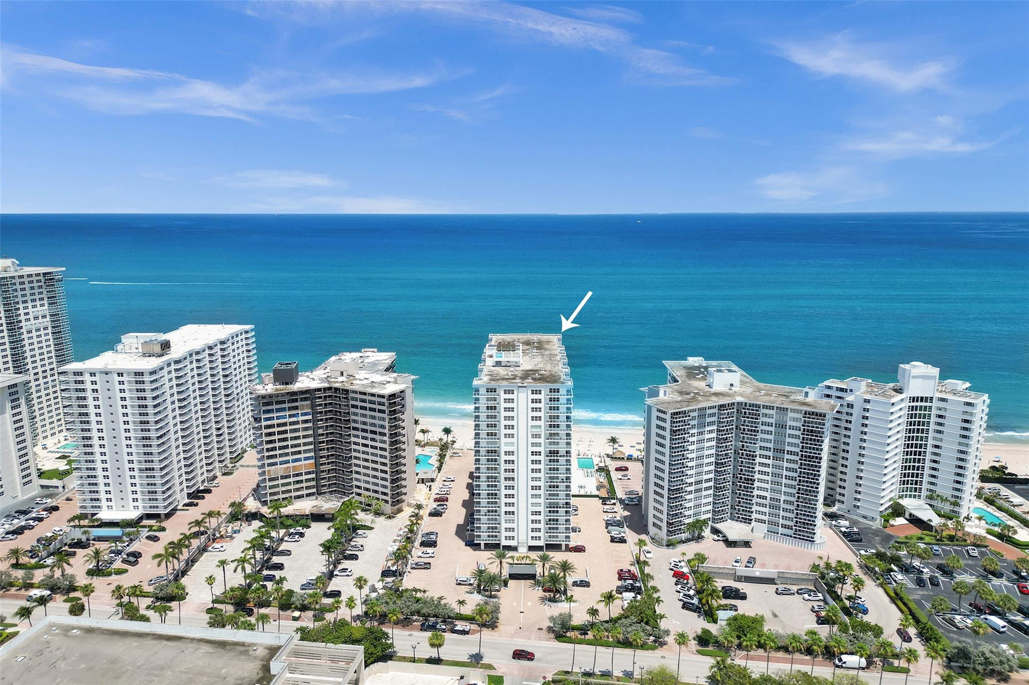 3750 Galt Ocean Dr 1103