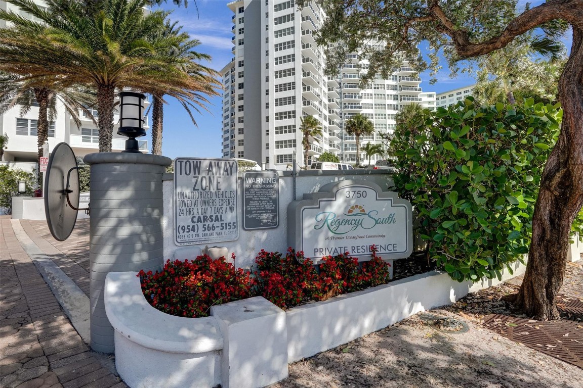 3750 Galt Ocean Dr 1103