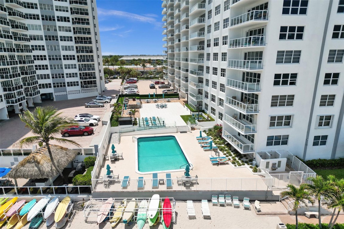 3750 Galt Ocean Dr 1103