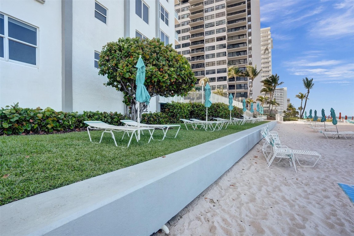 3750 Galt Ocean Dr 1103