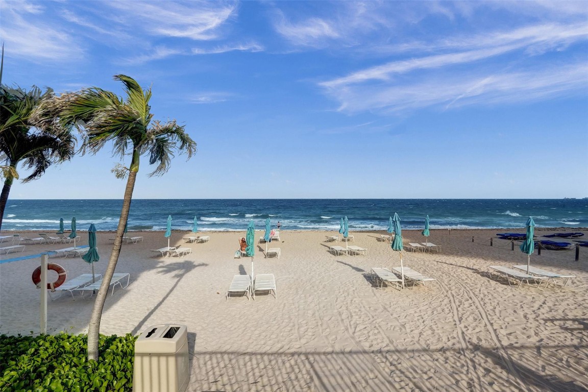 3750 Galt Ocean Dr 1103