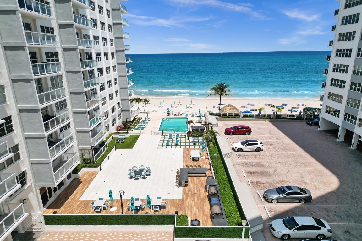 3750 Galt Ocean Dr 1103