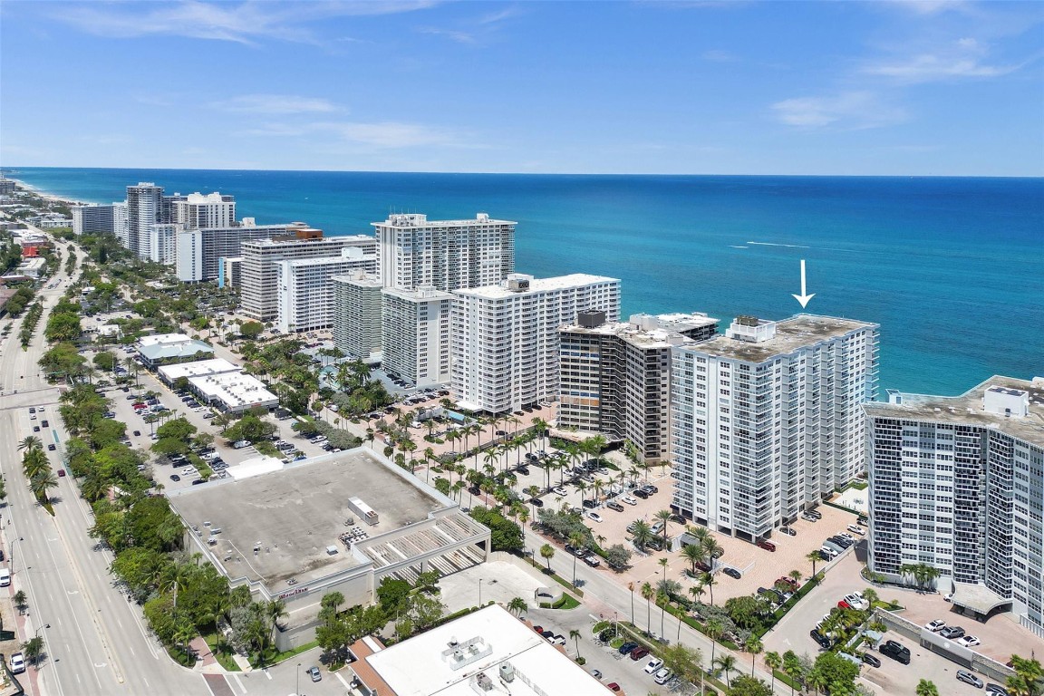 3750 Galt Ocean Dr 1103