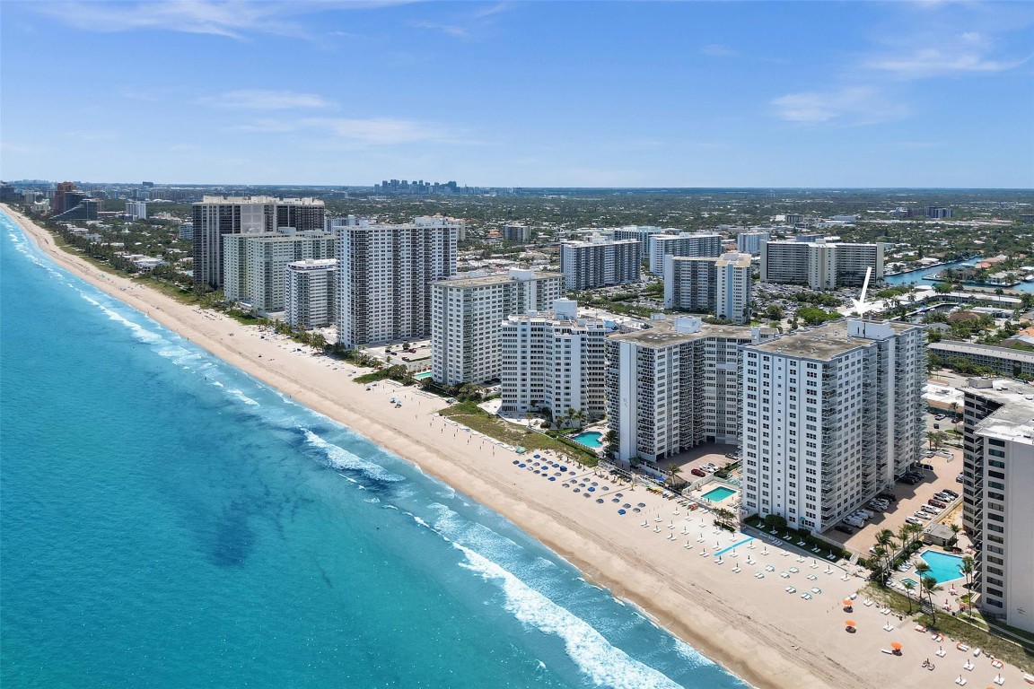 3750 Galt Ocean Dr 1103