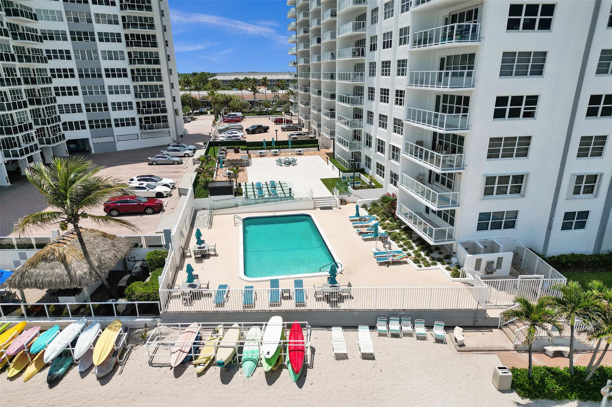 3750 Galt Ocean Dr 1103