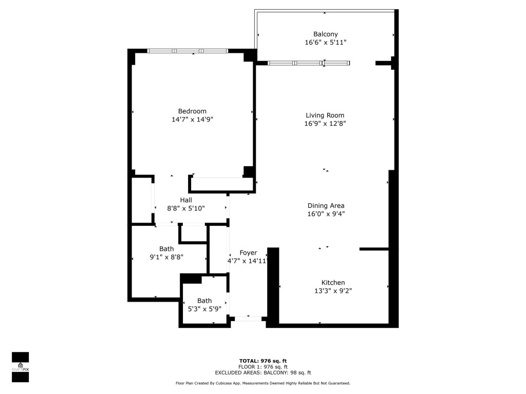 3750 Galt Ocean Dr 1103