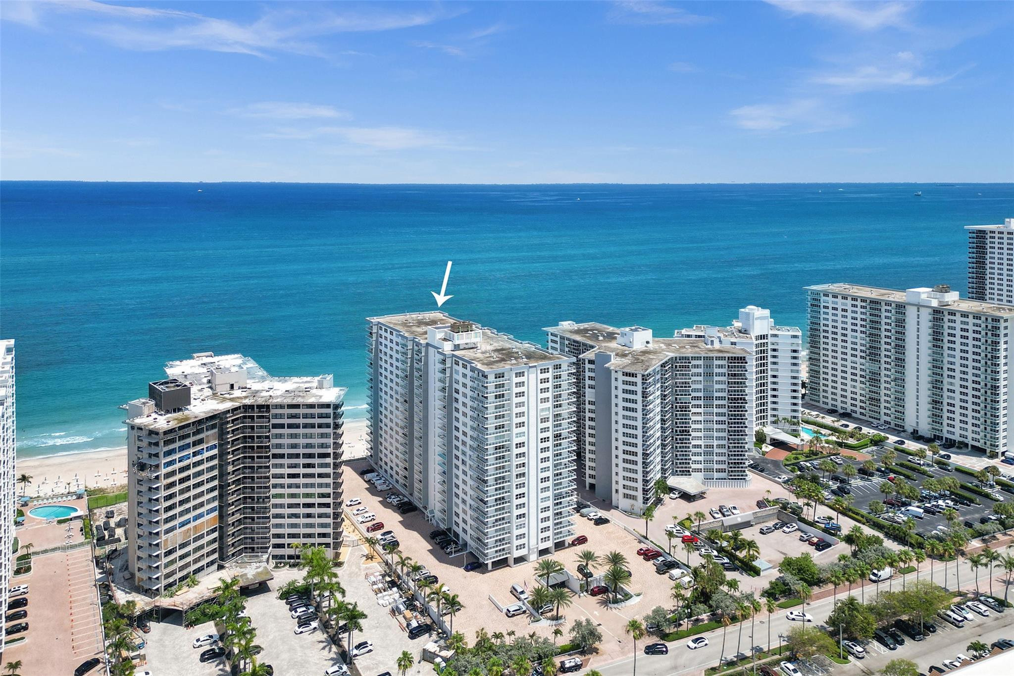 3750 Galt Ocean Dr 1103