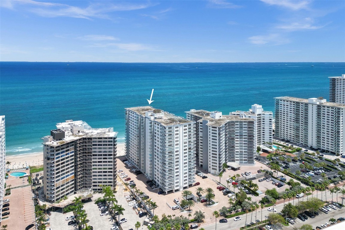 3750 Galt Ocean Dr 1103