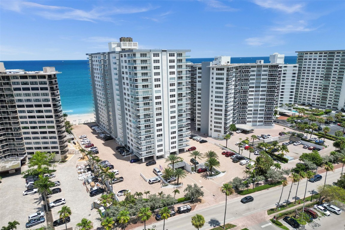 3750 Galt Ocean Dr 1103