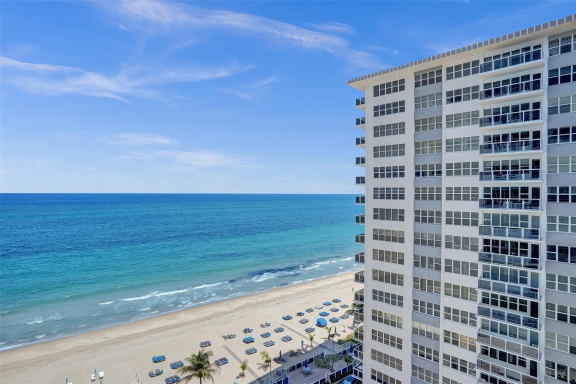 3750 Galt Ocean Dr 1103