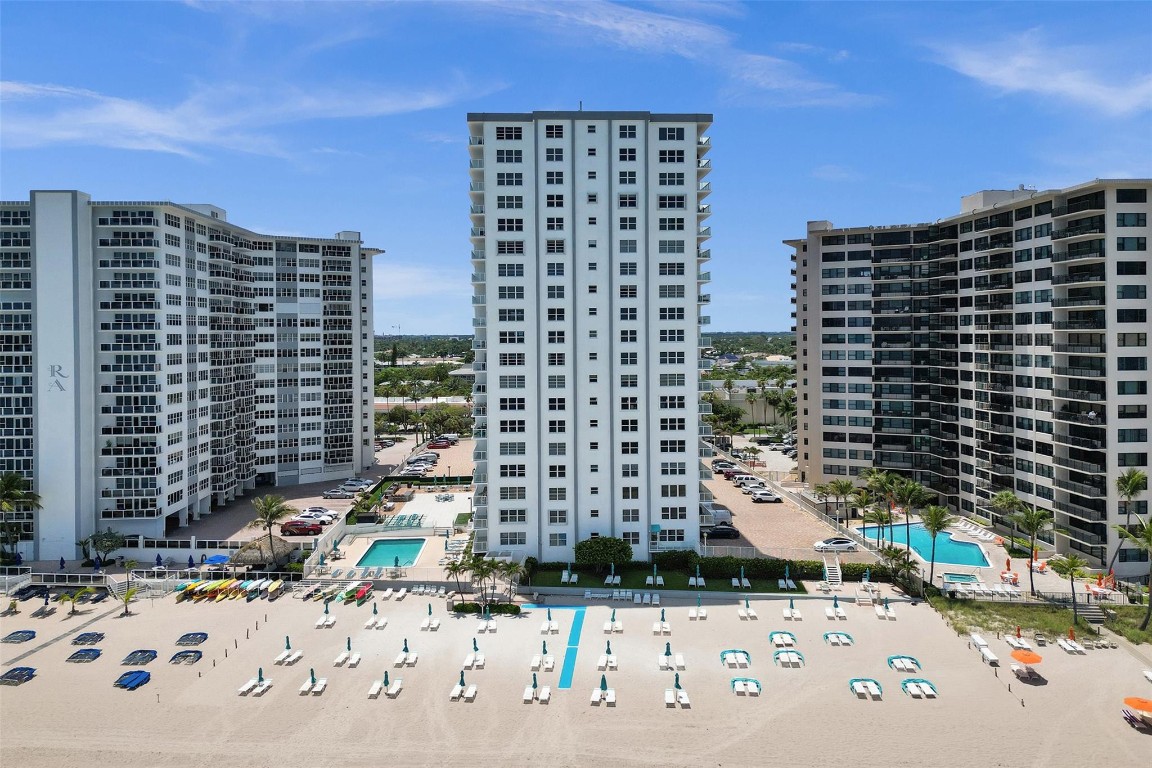 3750 Galt Ocean Dr 1103