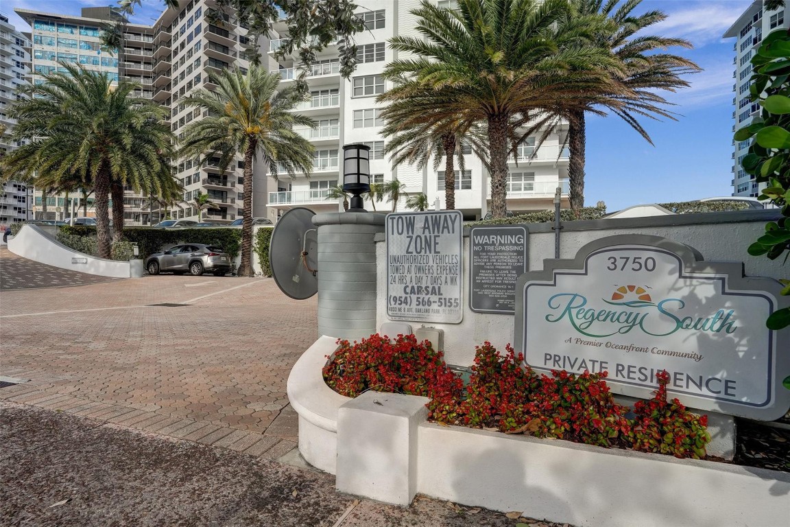 3750 Galt Ocean Dr 1103