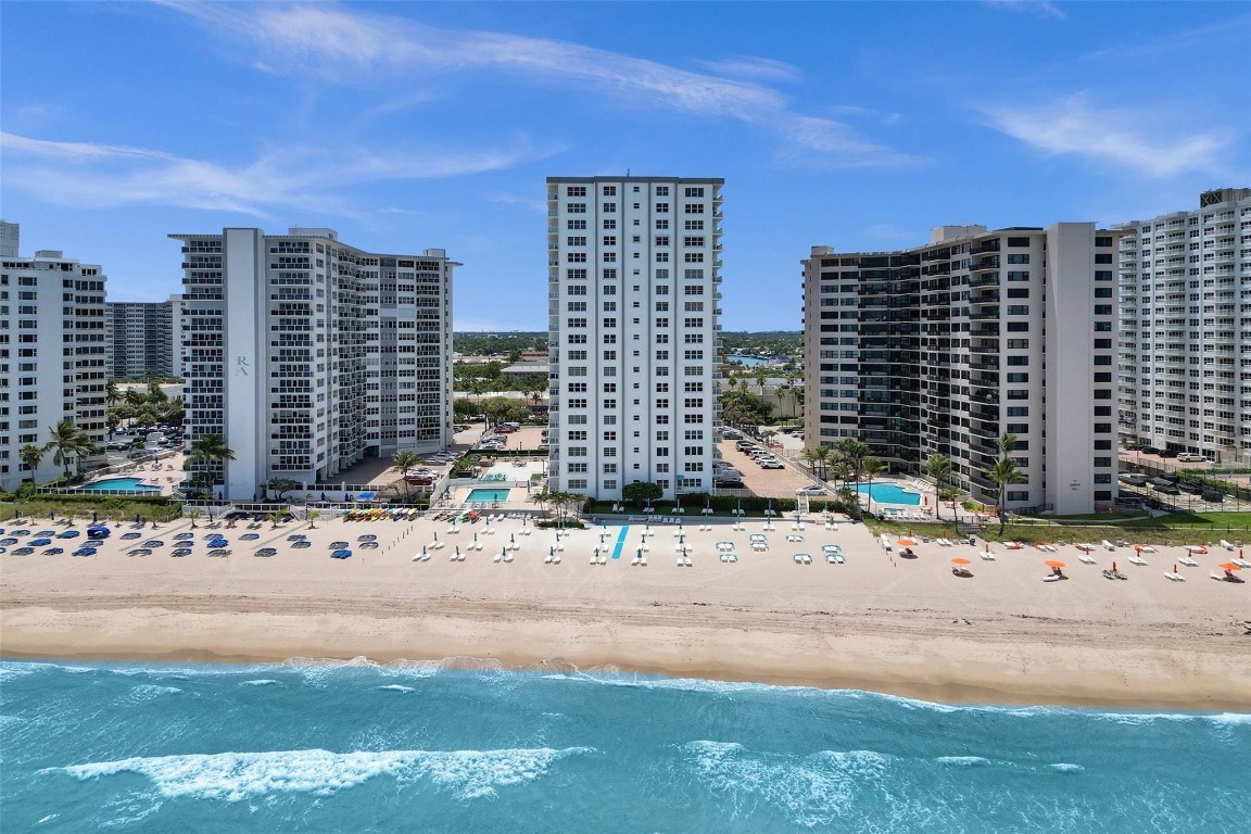 3750 Galt Ocean Dr 1103