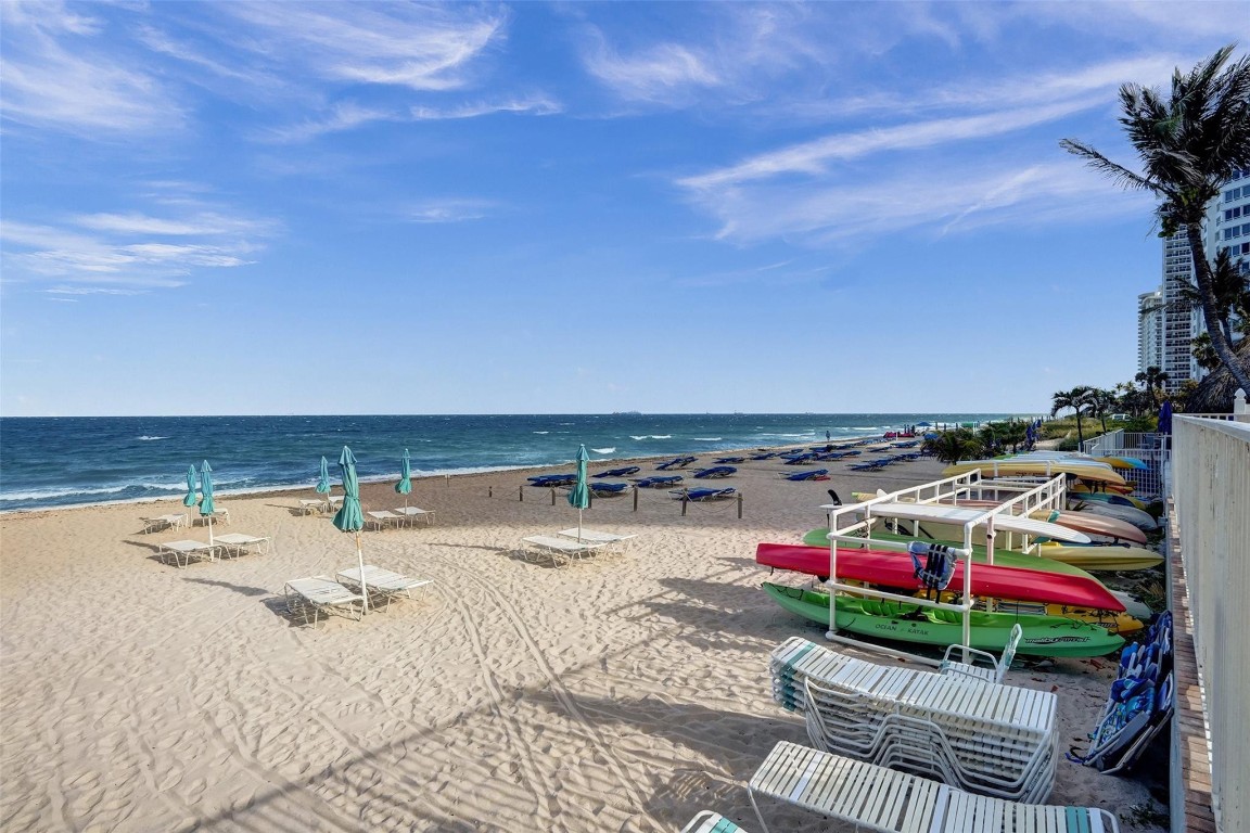 3750 Galt Ocean Dr 1103