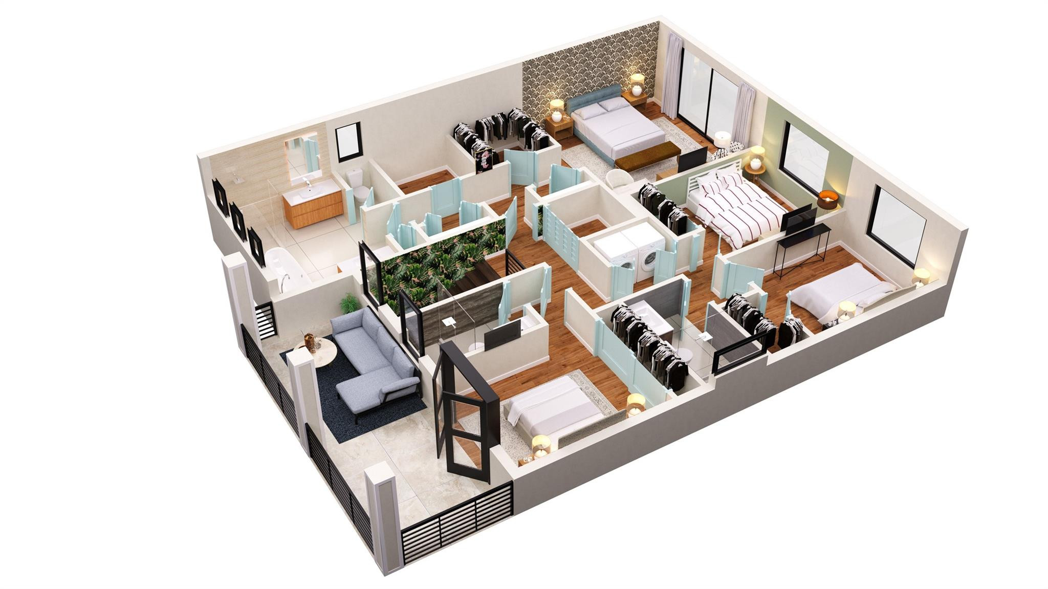 620 SW 12th Ave