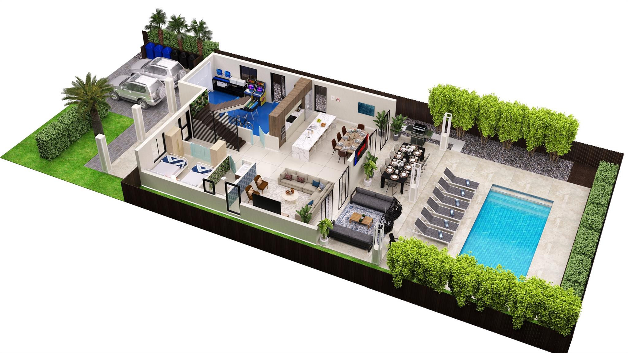 620 SW 12th Ave
