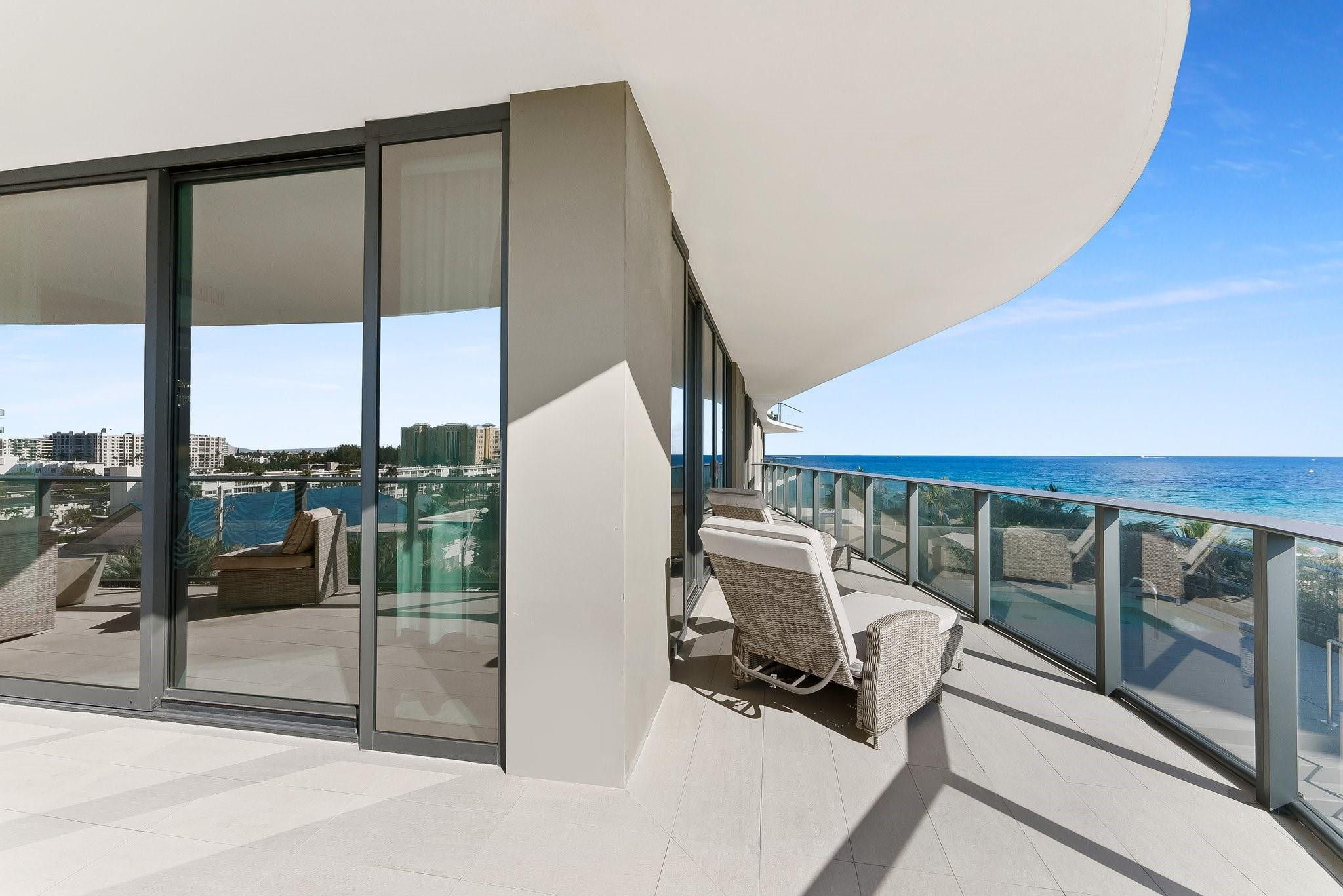 730 N Ocean Boulevard 505, Pompano Beach Unit: 505