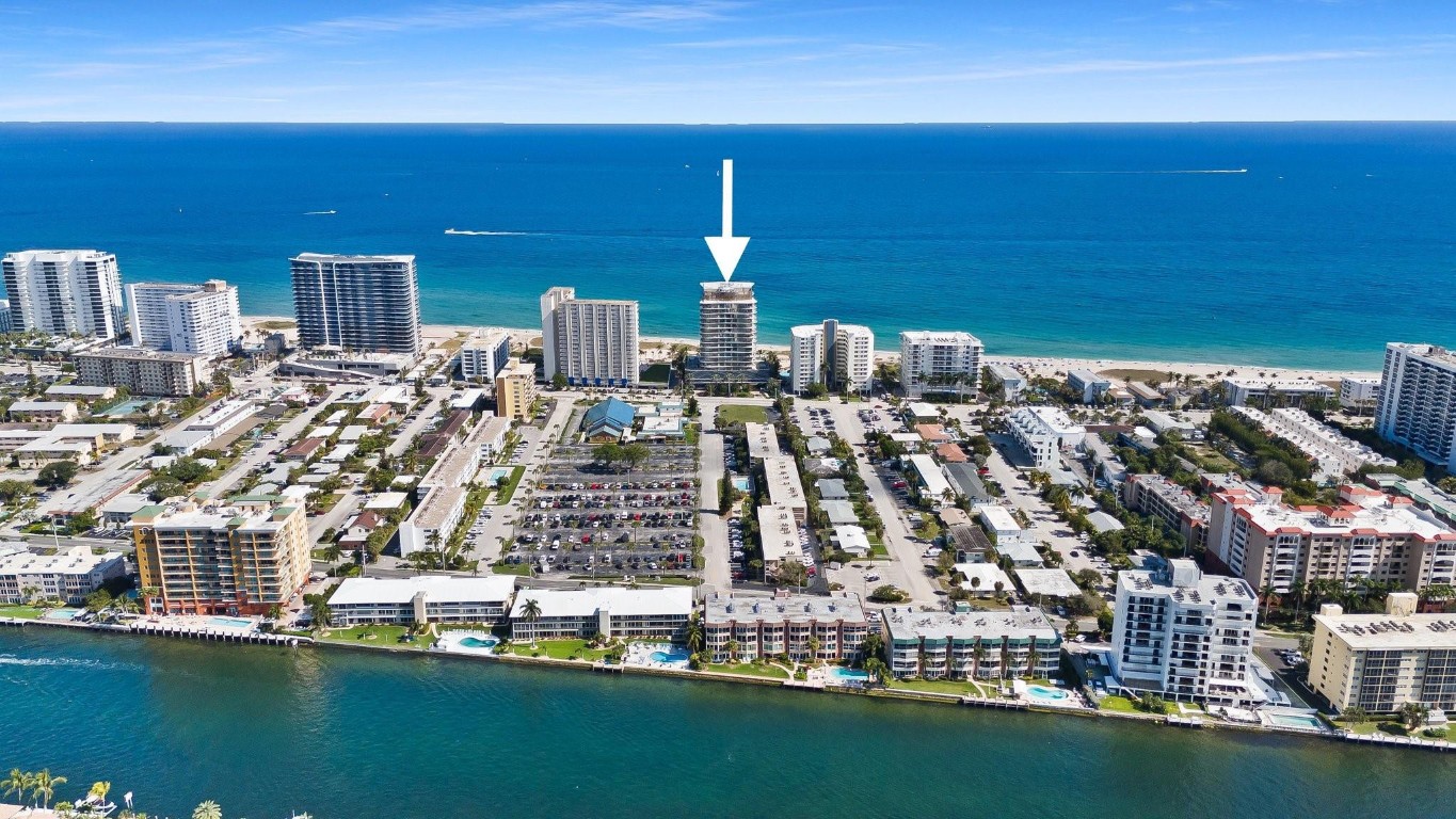 730 N Ocean Boulevard 505, Pompano Beach Unit: 505