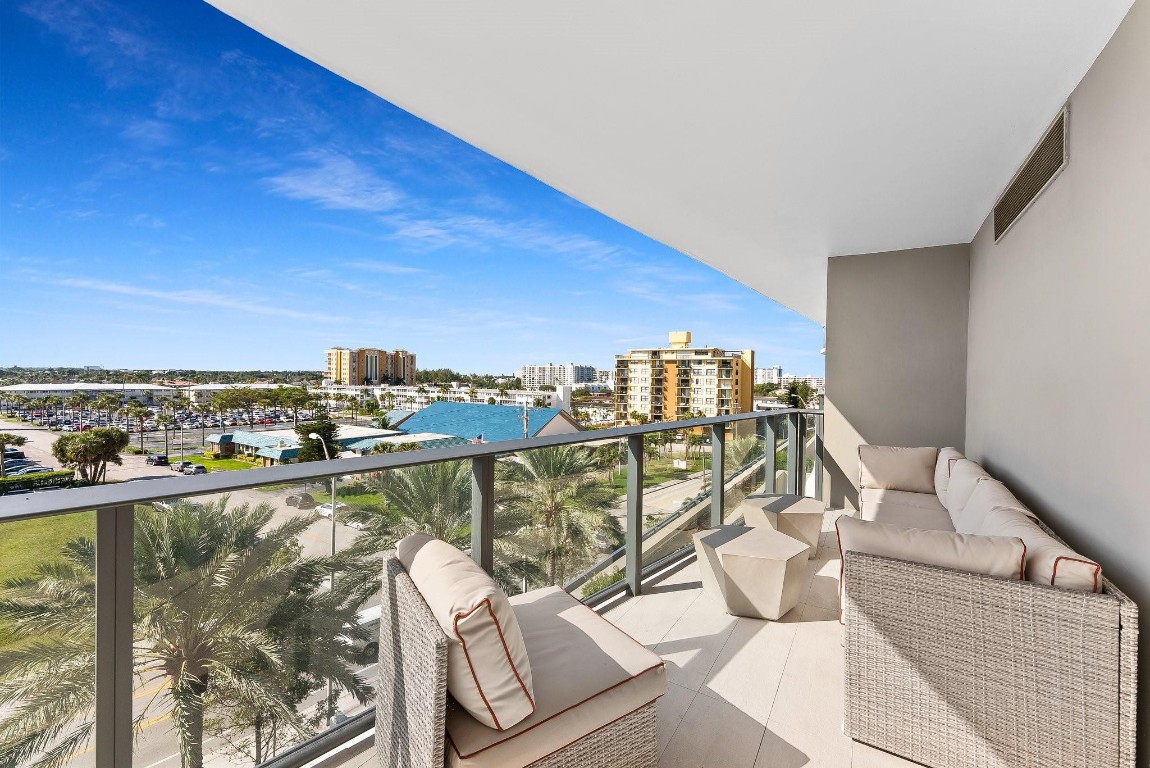 730 N Ocean Boulevard 505, Pompano Beach Unit: 505