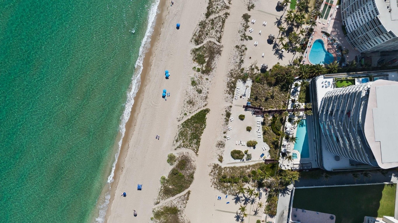 730 N Ocean Boulevard 505, Pompano Beach Unit: 505