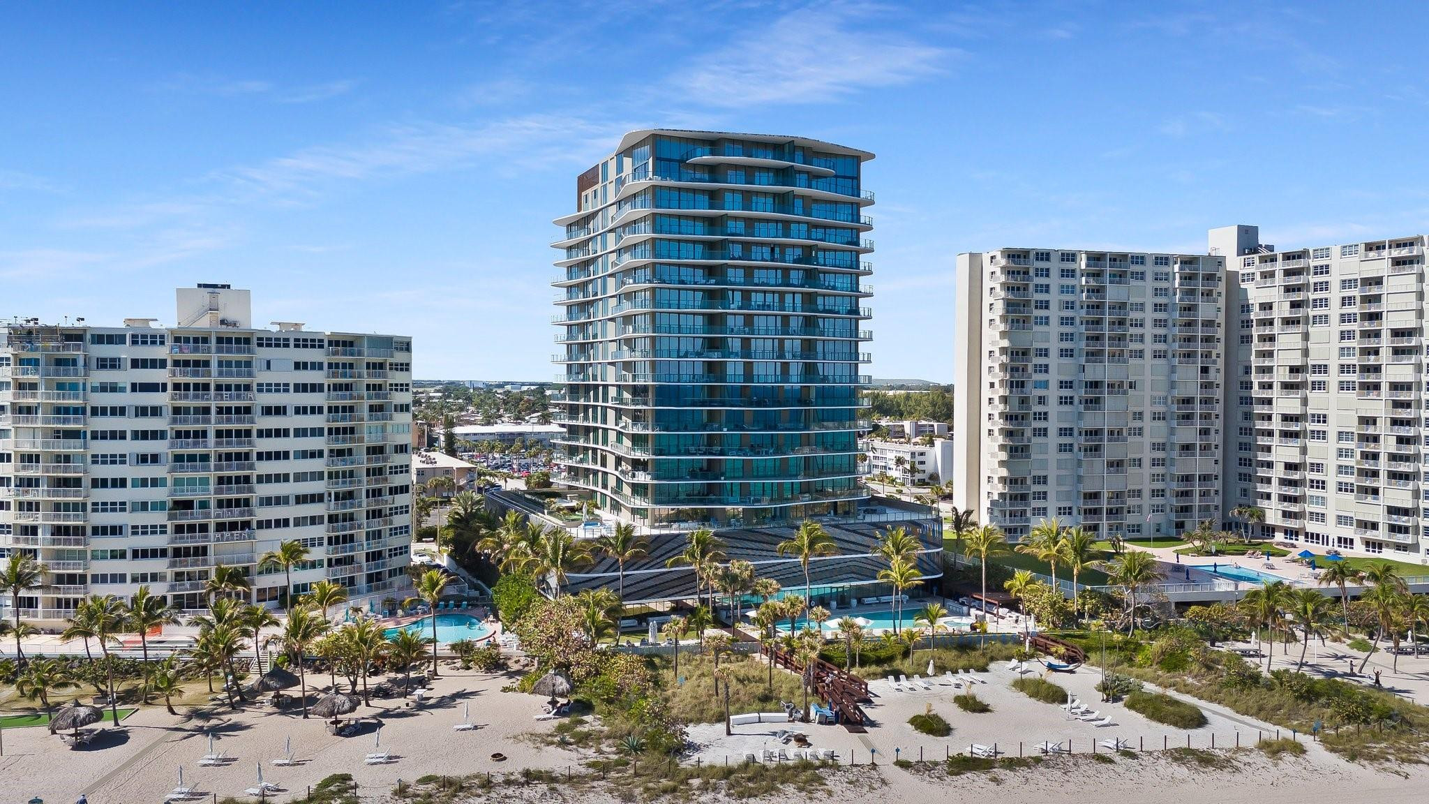 730 N Ocean Boulevard 505