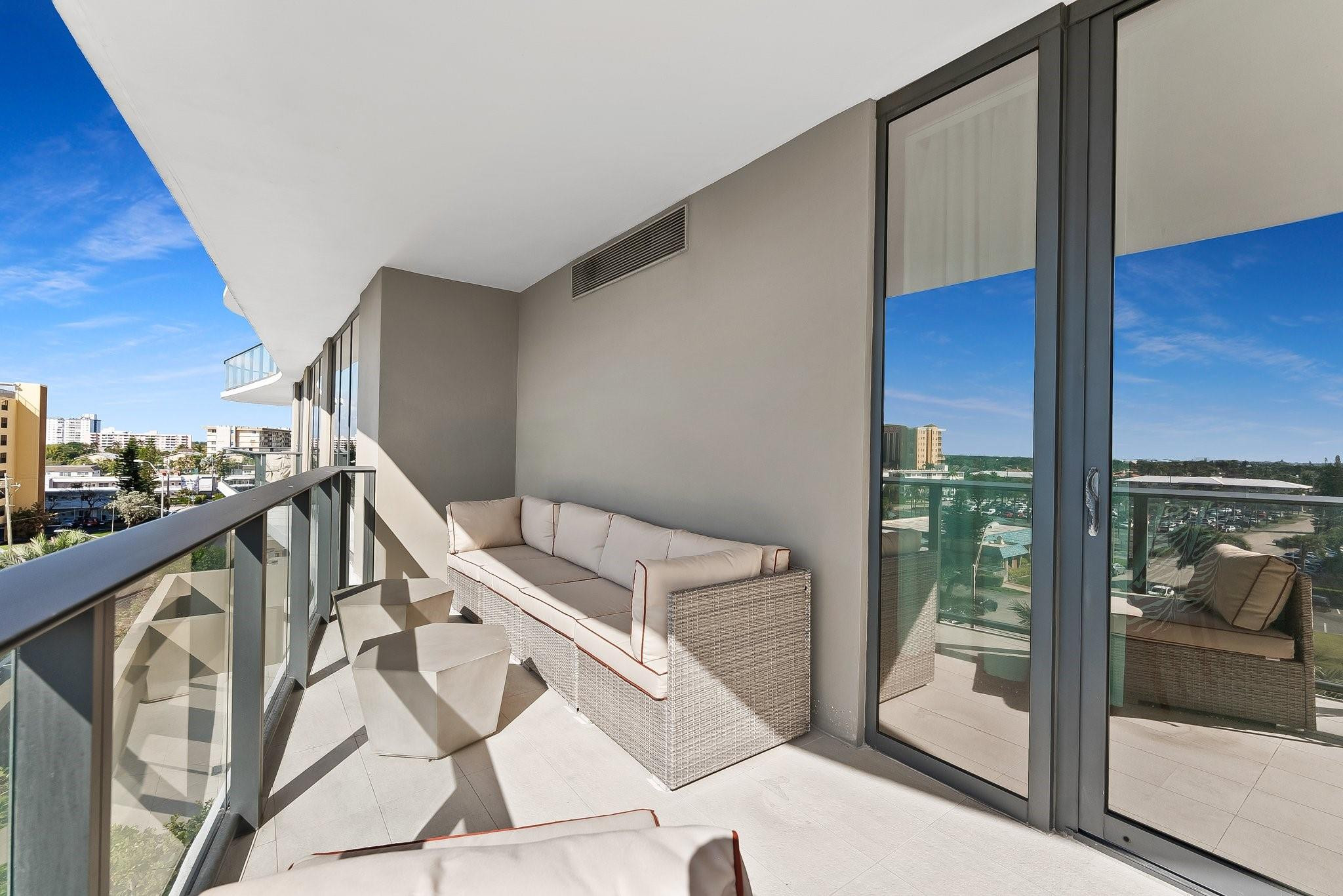 730 N Ocean Boulevard 505