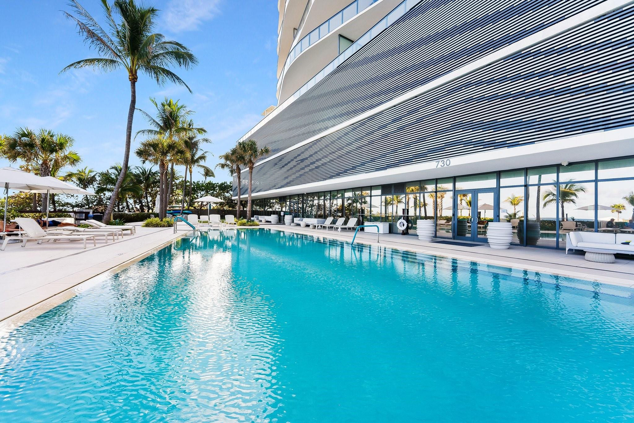 730 N Ocean Boulevard 505