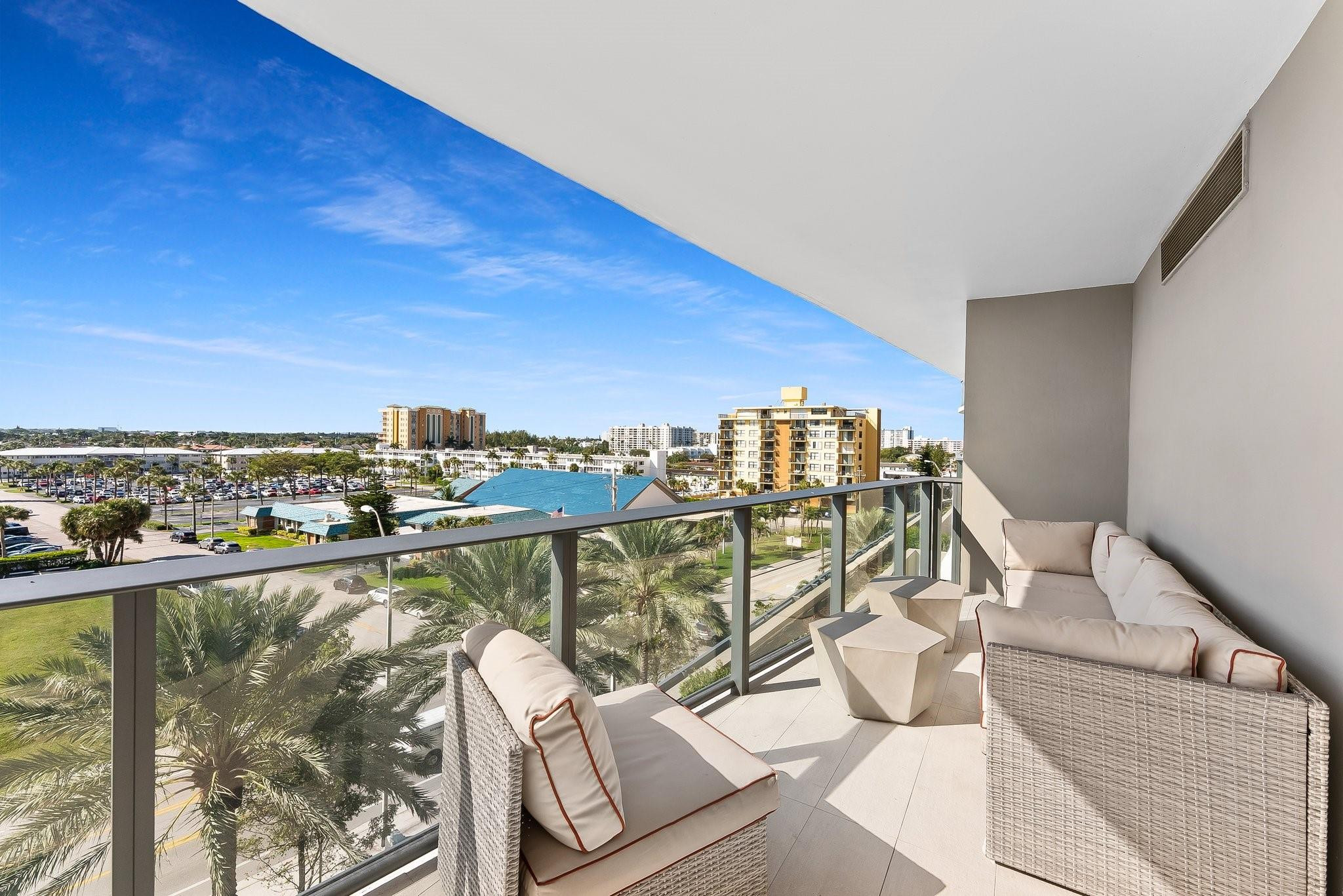 730 N Ocean Boulevard 505