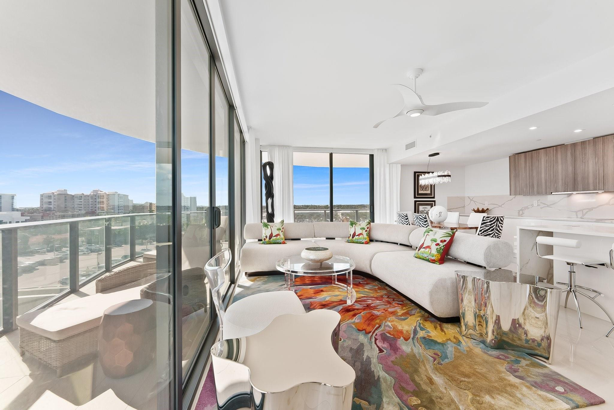 730 N Ocean Boulevard 505