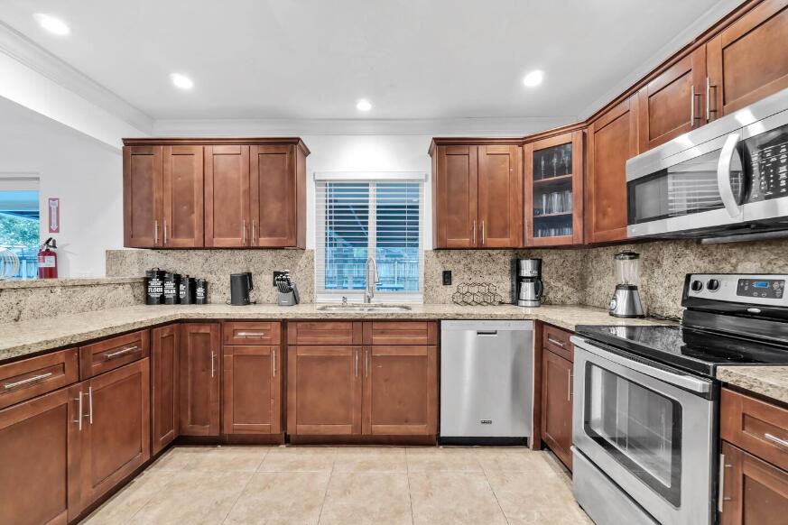 3310 NW 64th Street