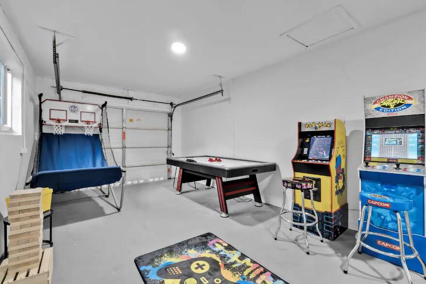 3310 NW 64th Street