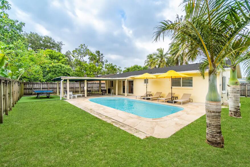 3310 NW 64th Street