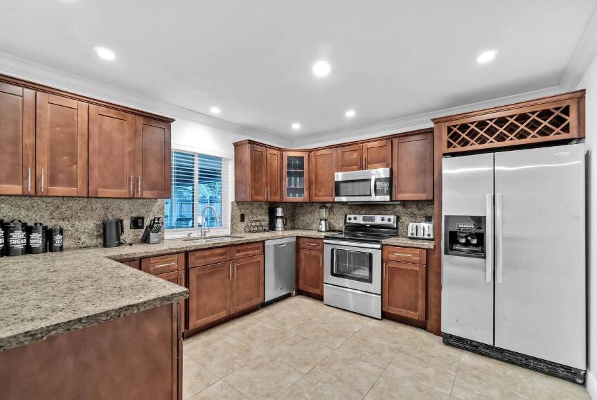 3310 NW 64th Street