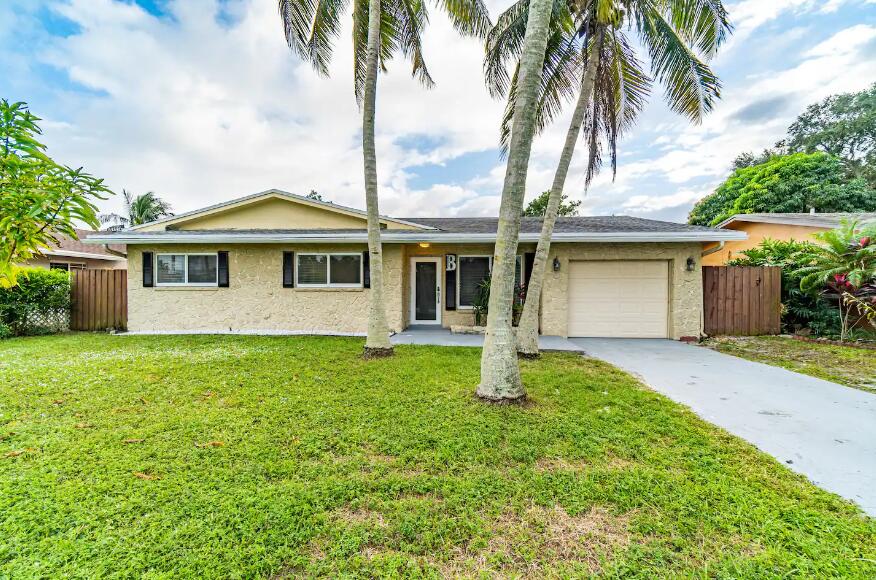 3310 NW 64th Street