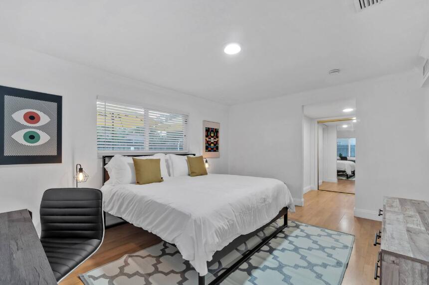 3310 NW 64th Street