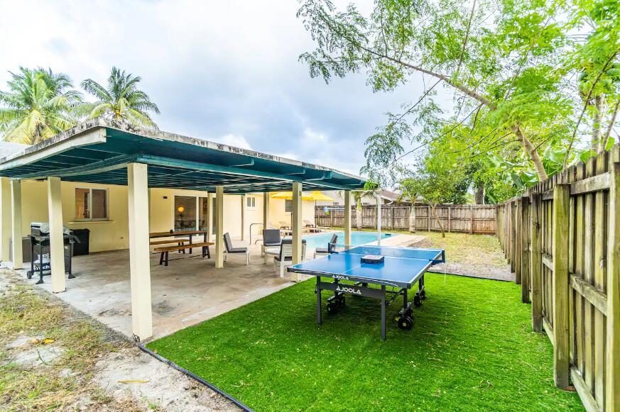 3310 NW 64th Street