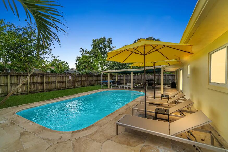 3310 NW 64th Street