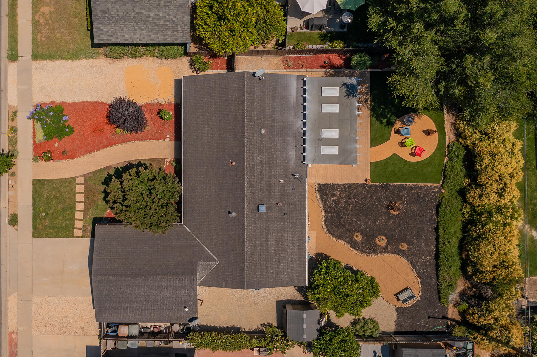 422 S Carrillo Road