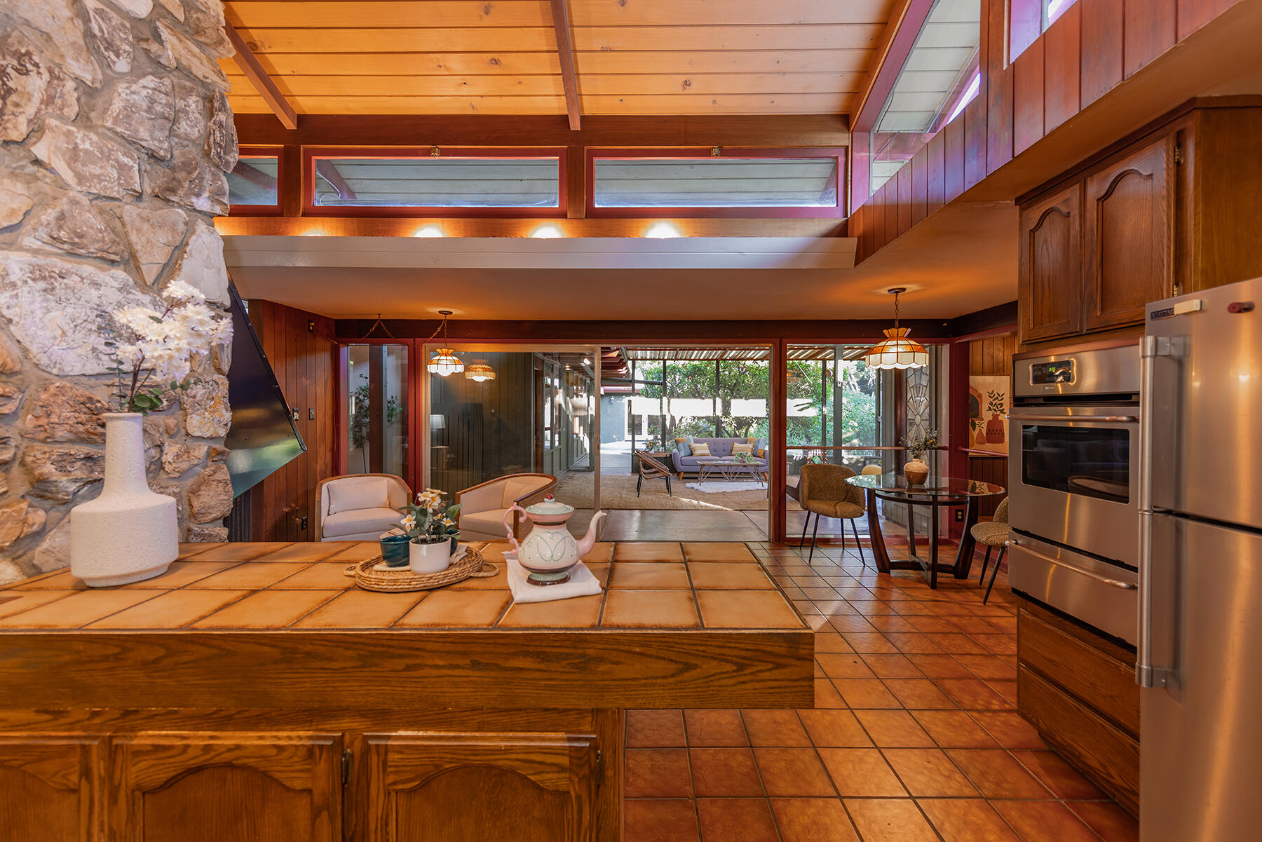 217 Sierra Road