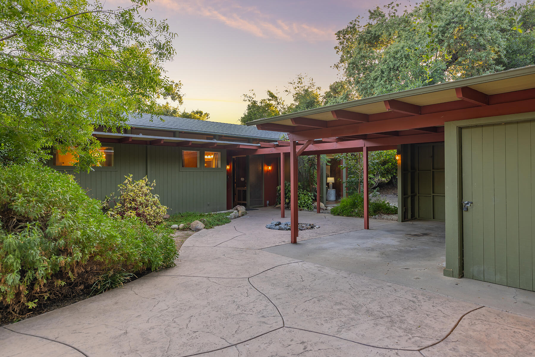 217 Sierra Road
