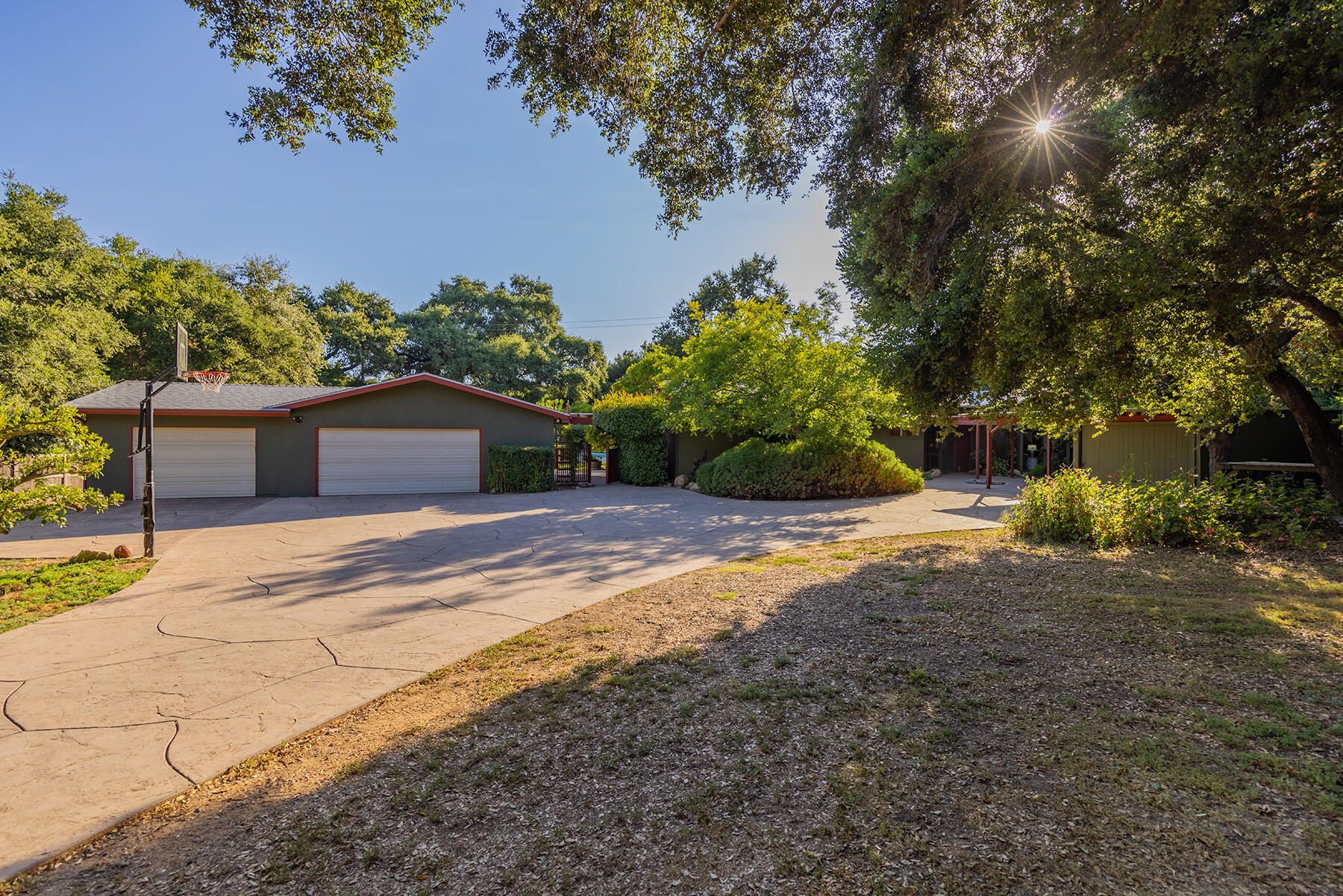 217 Sierra Road