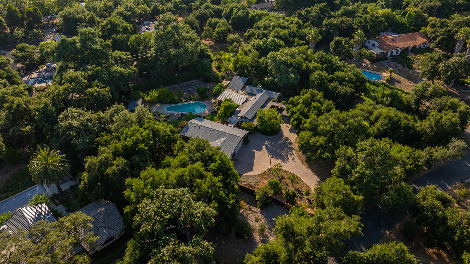 217 Sierra Road