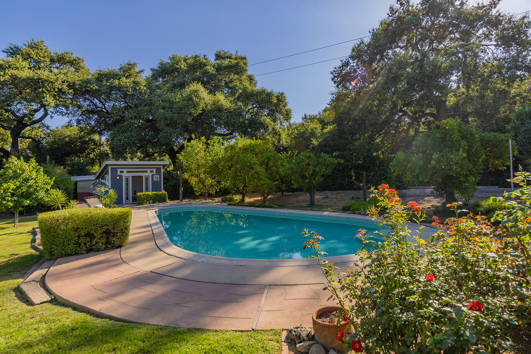 217 Sierra Road