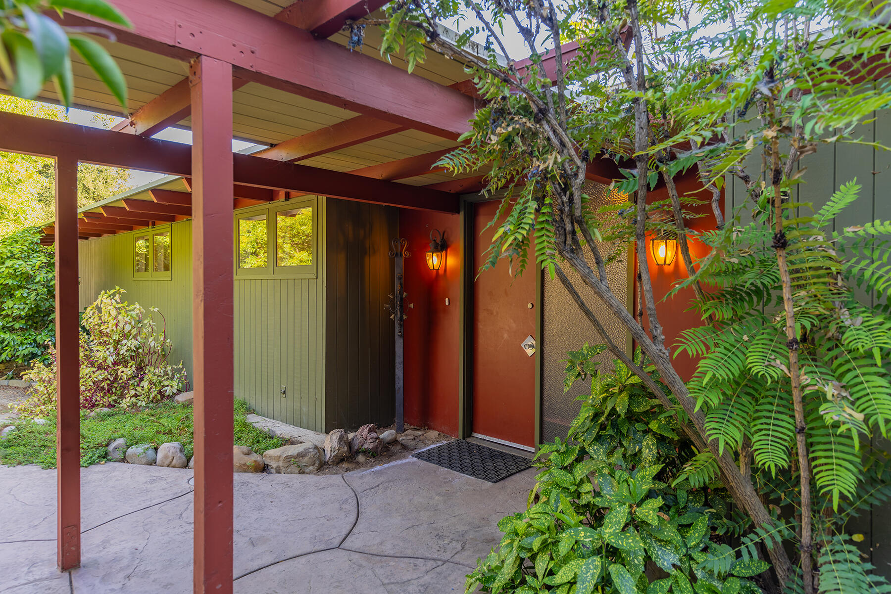 217 Sierra Road